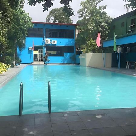 Oyo 195 Ranchotel - Binan Ngoại thất bức ảnh