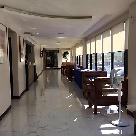 Oyo 195 Ranchotel - Binan Ngoại thất bức ảnh