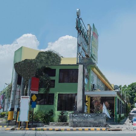 Oyo 195 Ranchotel - Binan Ngoại thất bức ảnh