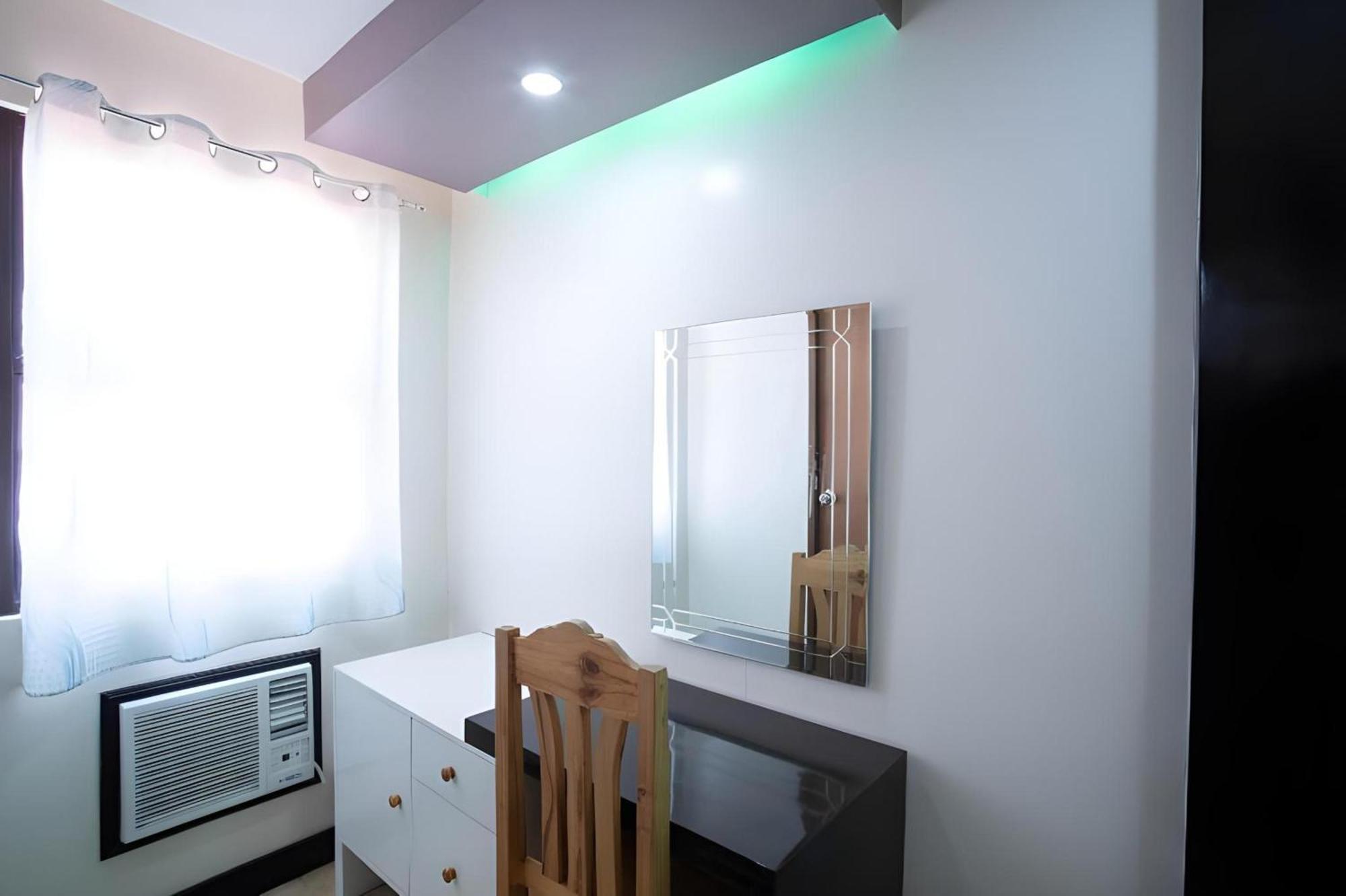 Oyo 195 Ranchotel - Binan Ngoại thất bức ảnh