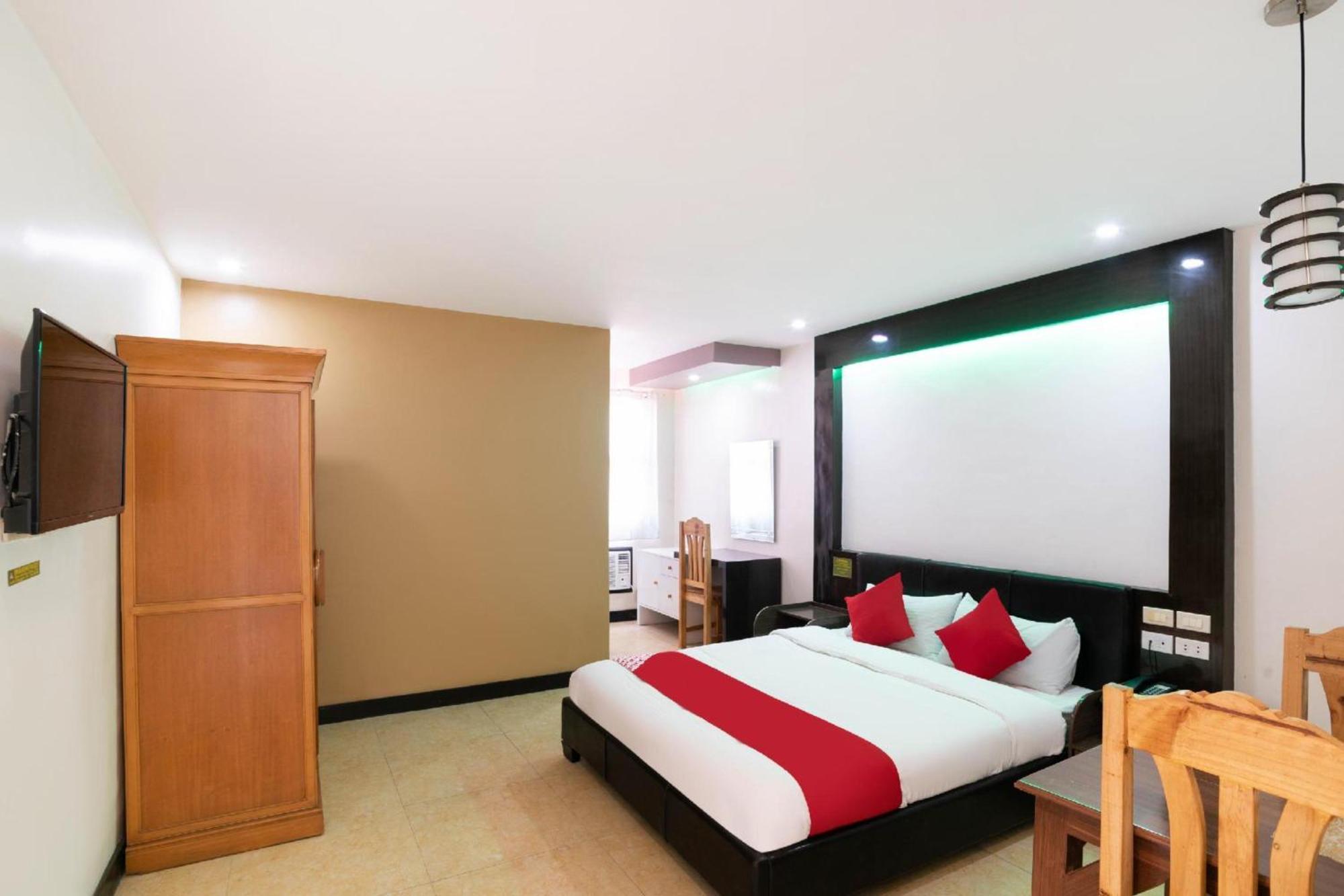 Oyo 195 Ranchotel - Binan Ngoại thất bức ảnh