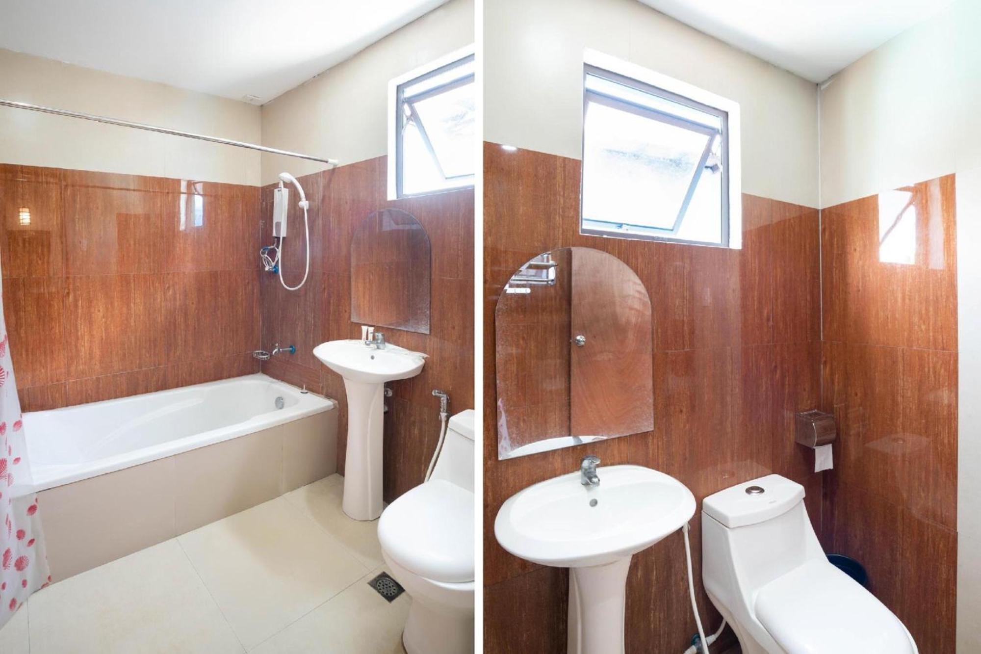 Oyo 195 Ranchotel - Binan Ngoại thất bức ảnh