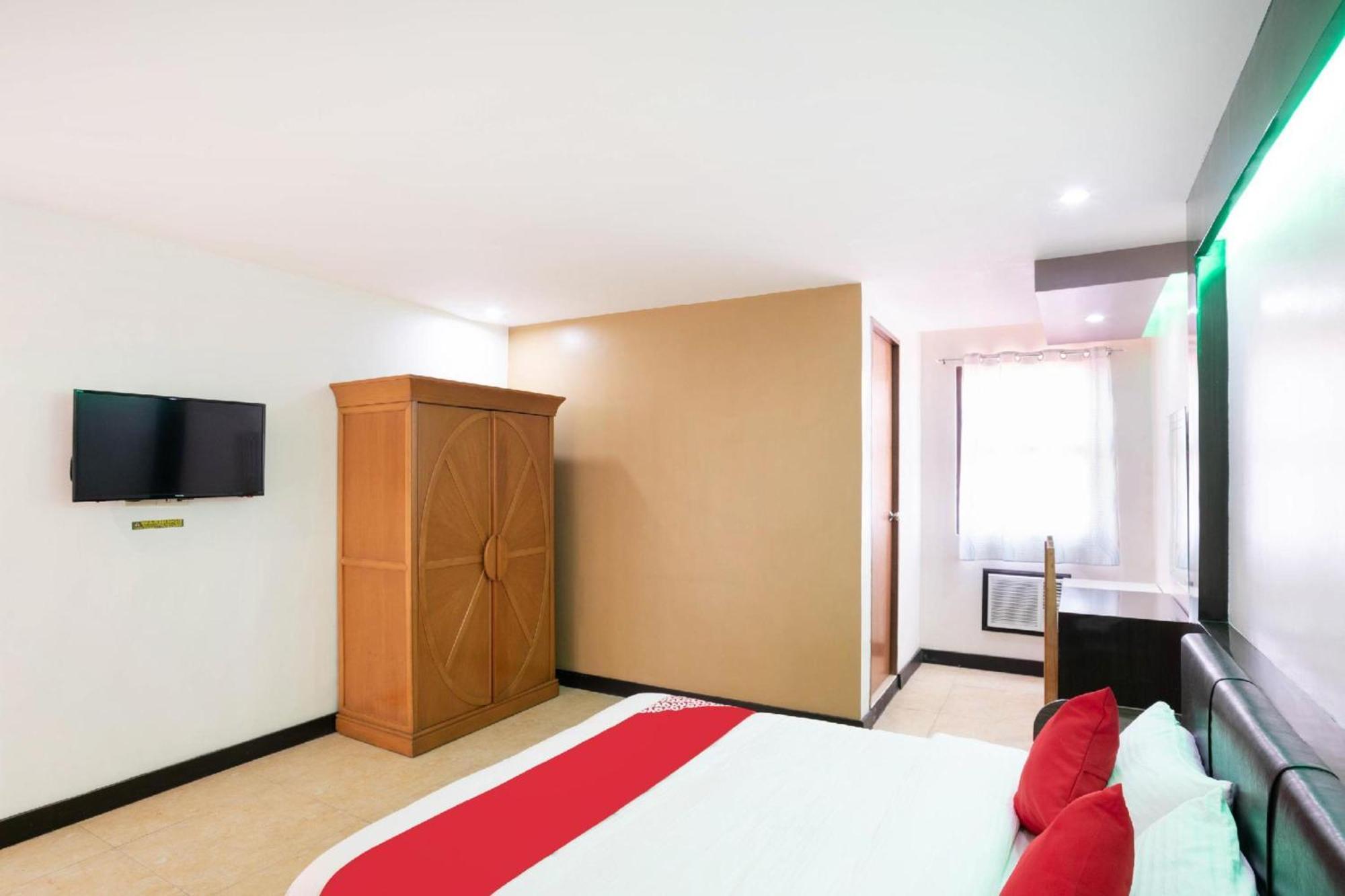 Oyo 195 Ranchotel - Binan Ngoại thất bức ảnh