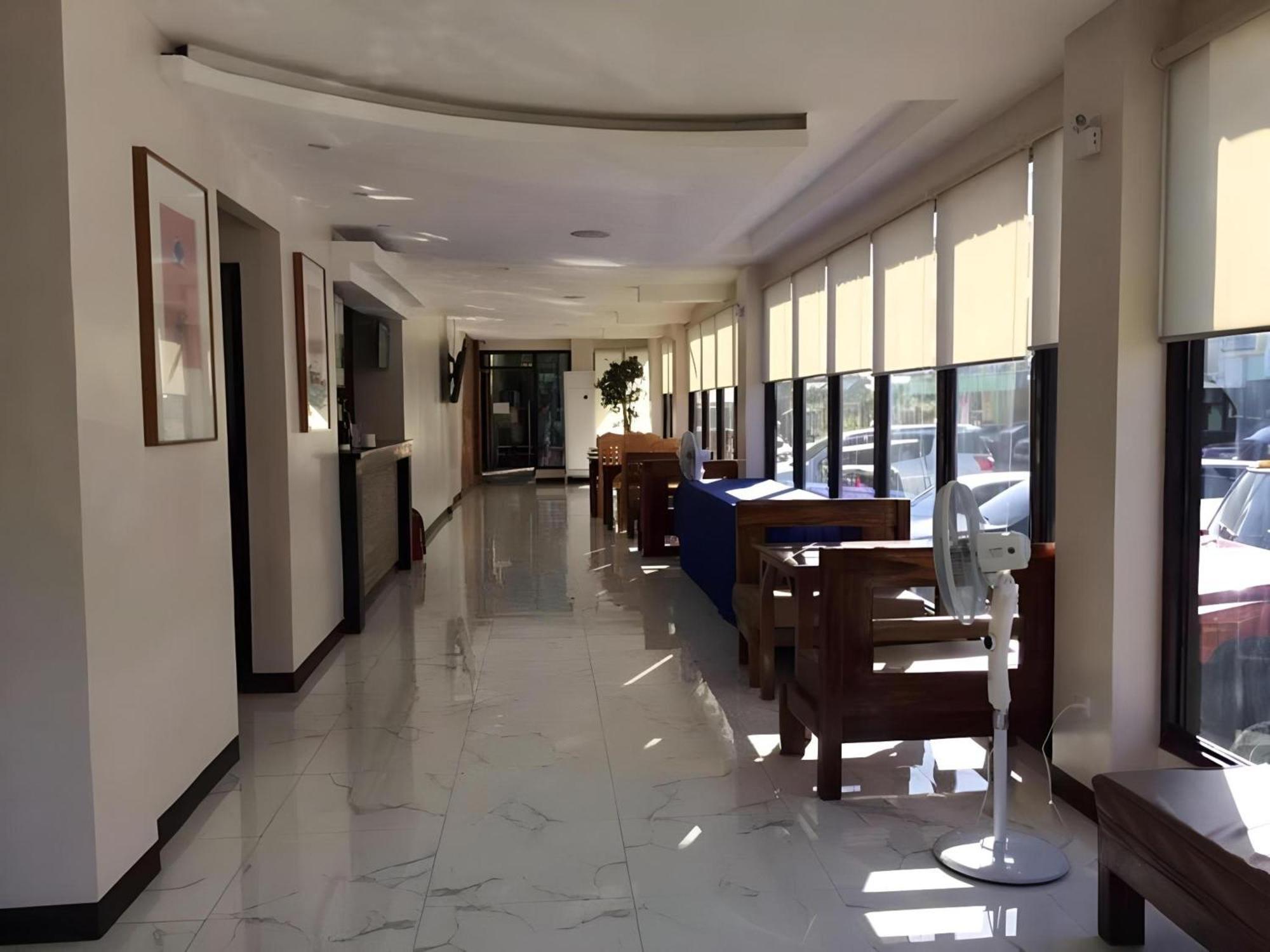 Oyo 195 Ranchotel - Binan Ngoại thất bức ảnh