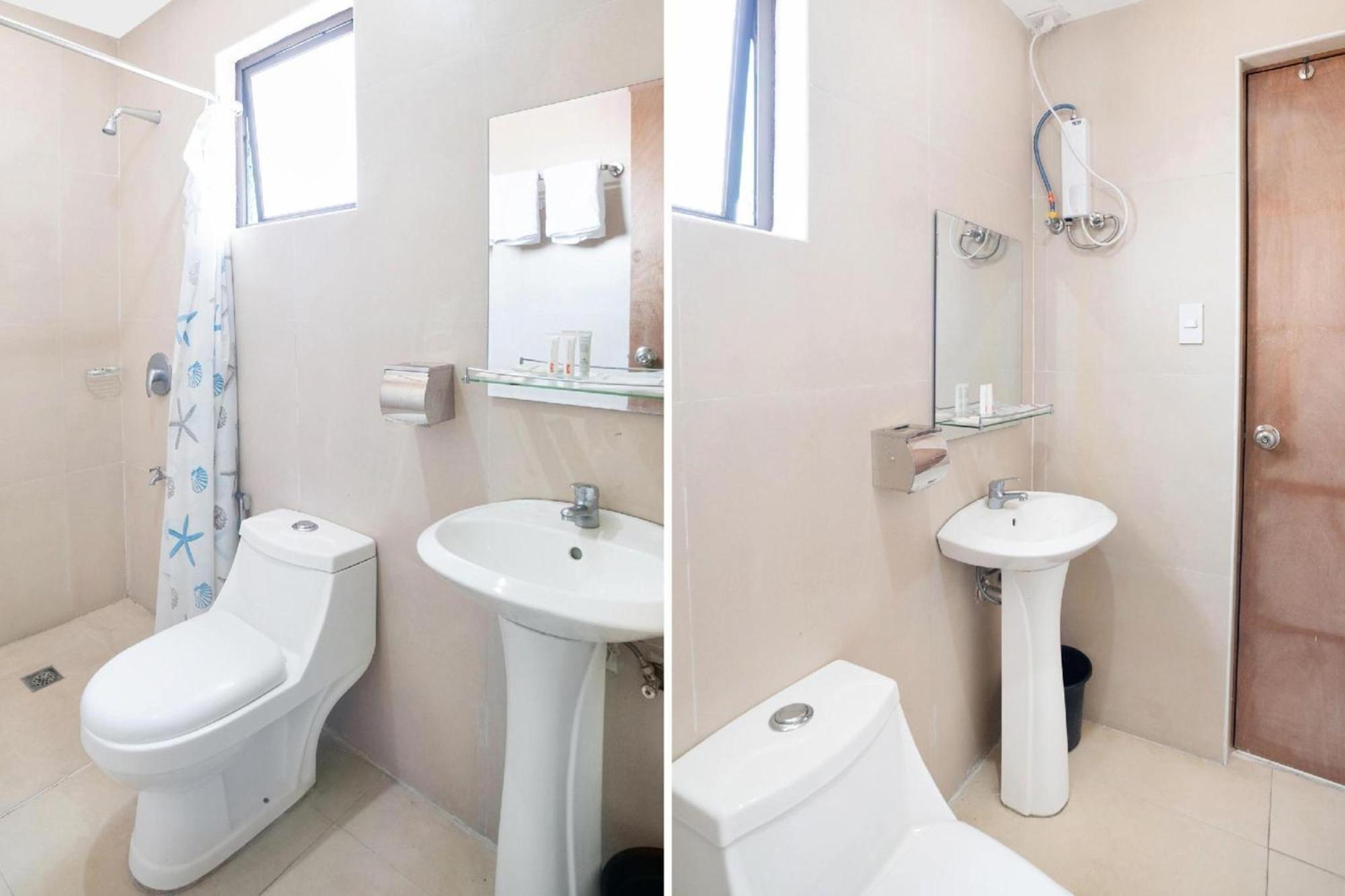 Oyo 195 Ranchotel - Binan Ngoại thất bức ảnh