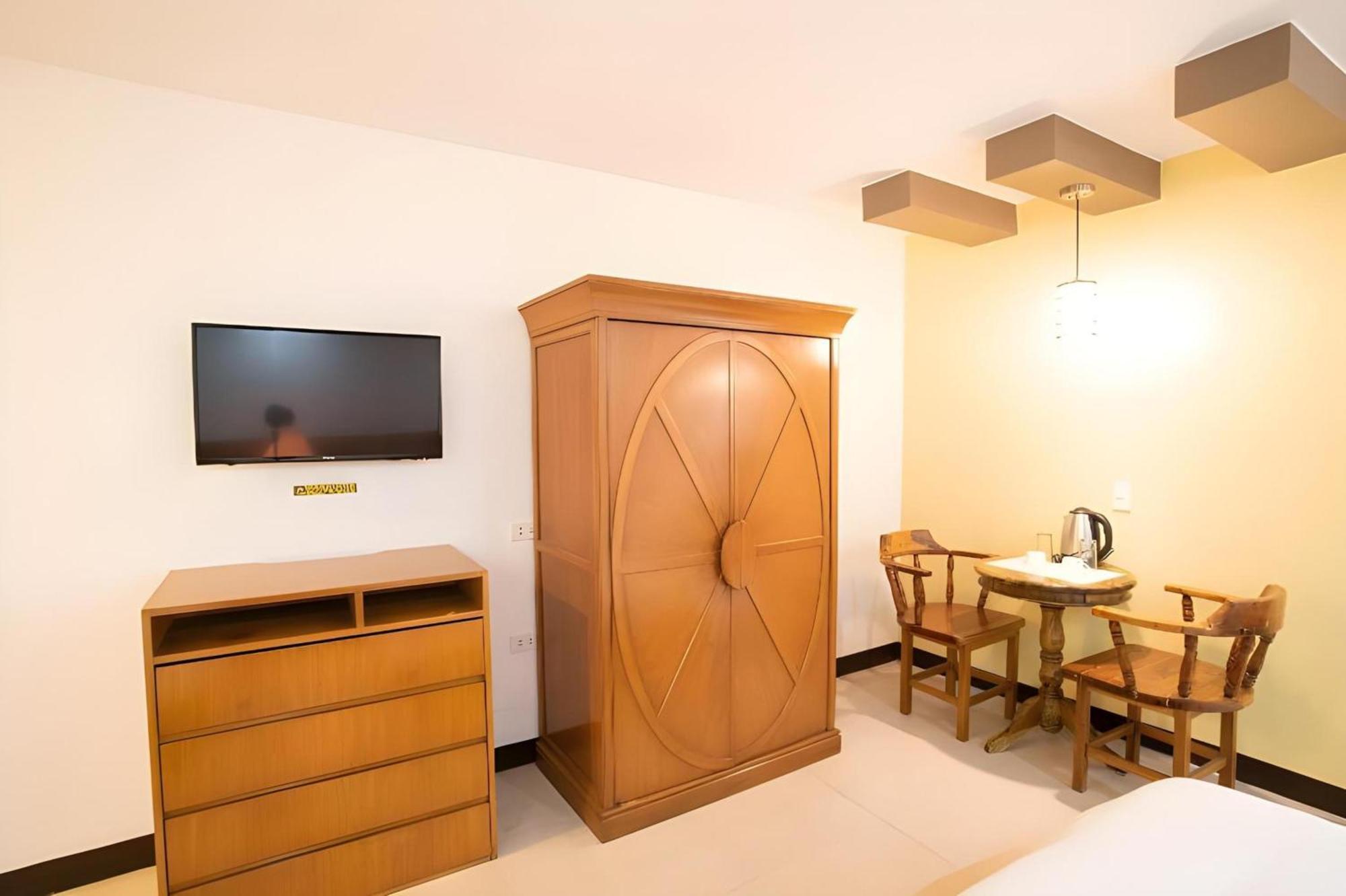 Oyo 195 Ranchotel - Binan Ngoại thất bức ảnh