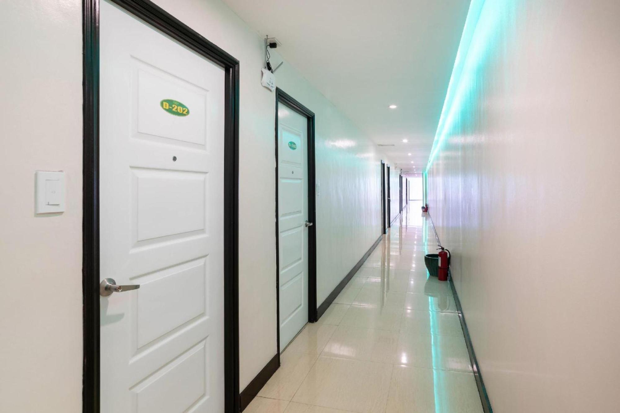 Oyo 195 Ranchotel - Binan Ngoại thất bức ảnh