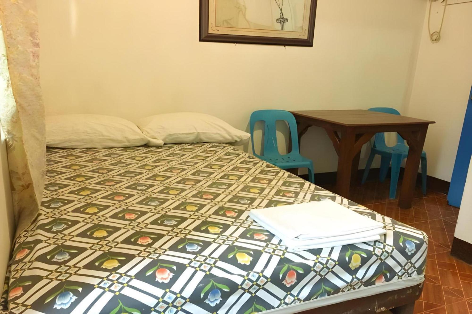 Oyo 195 Ranchotel - Binan Ngoại thất bức ảnh