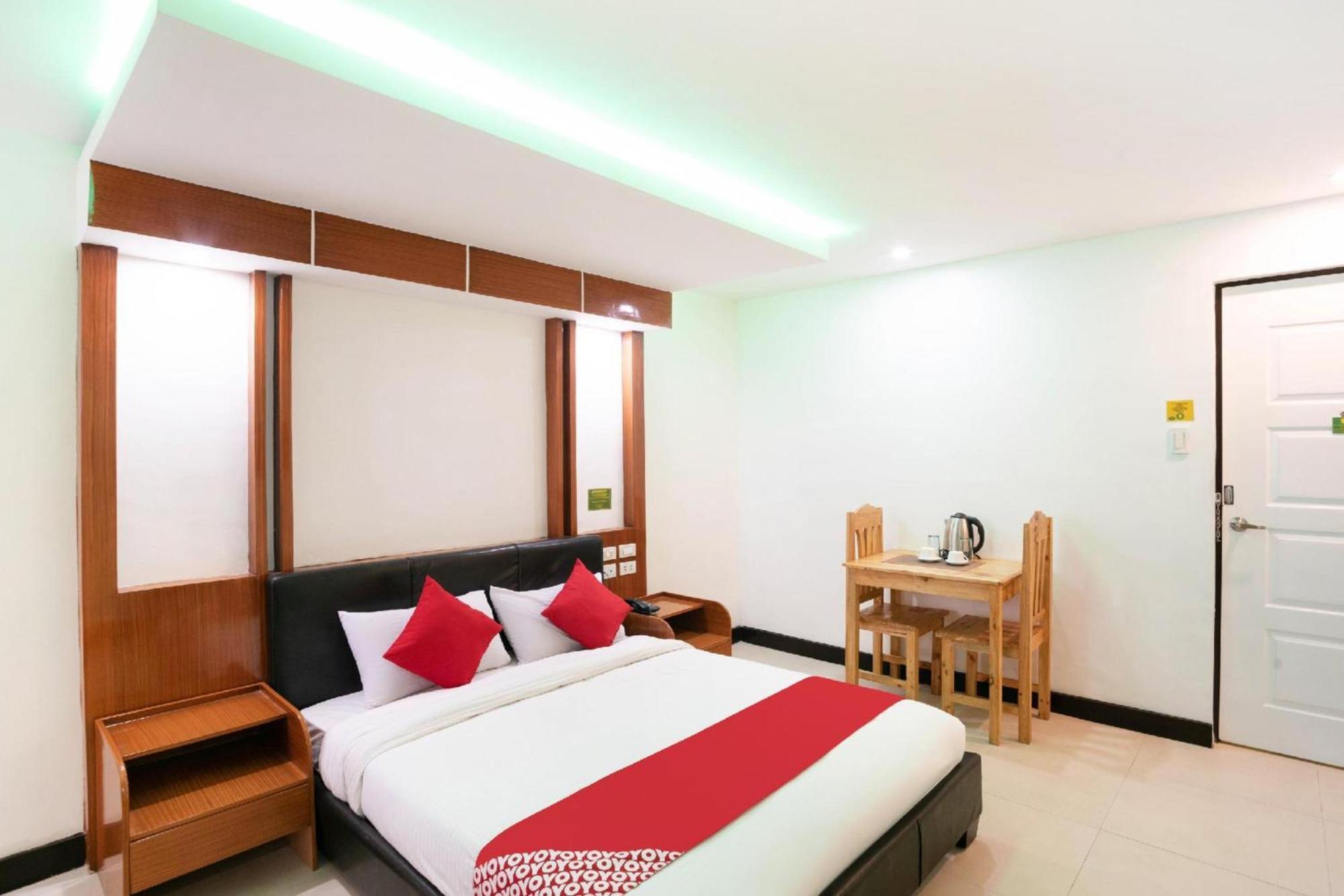 Oyo 195 Ranchotel - Binan Ngoại thất bức ảnh